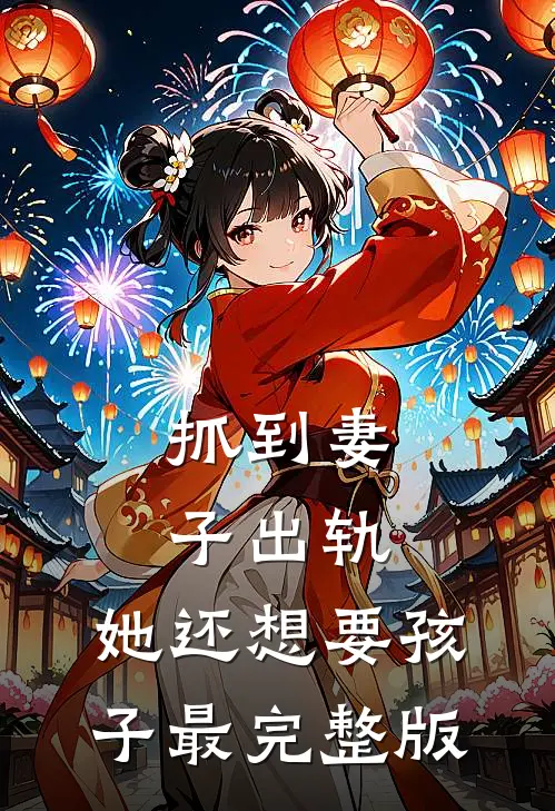 抓到妻子出轨，她还想要孩子最完整版