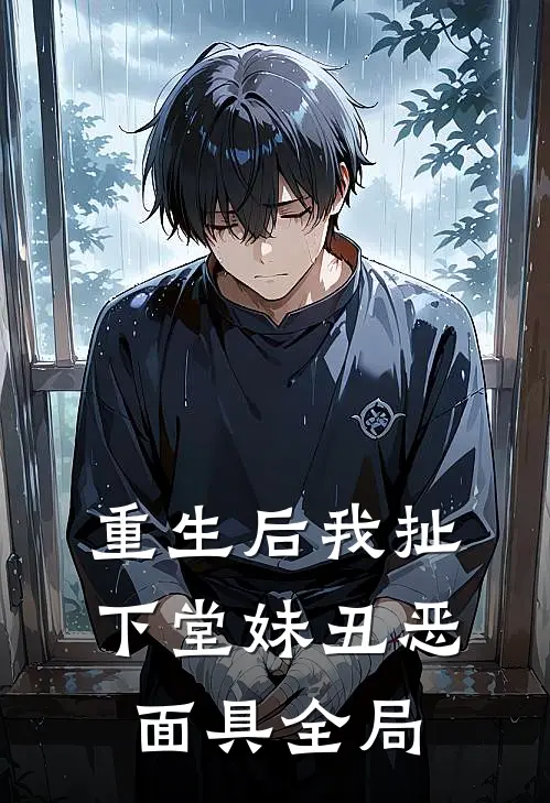 重生后我扯下堂妹丑恶面具全局