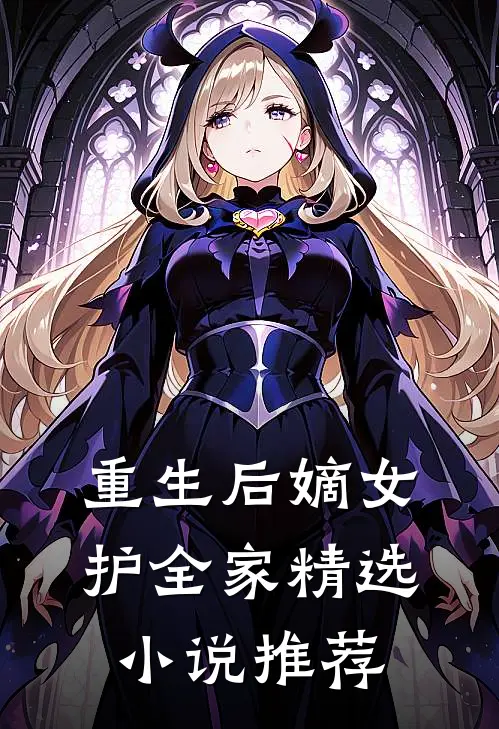 重生后嫡女护全家精选小说推荐