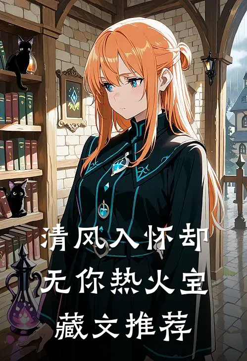 清风入怀却无你热火宝藏文推荐