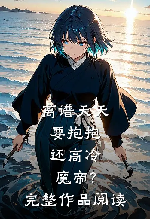 离谱天天要抱抱,还高冷魔帝?完整作品阅读