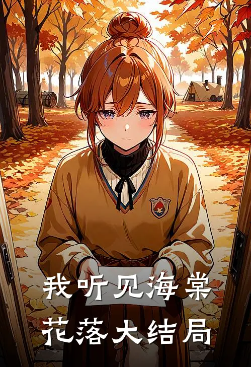 我听见海棠花落大结局