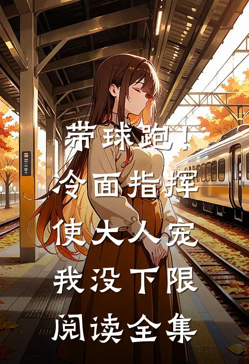 带球跑！冷面指挥使大人宠我没下限阅读全集
