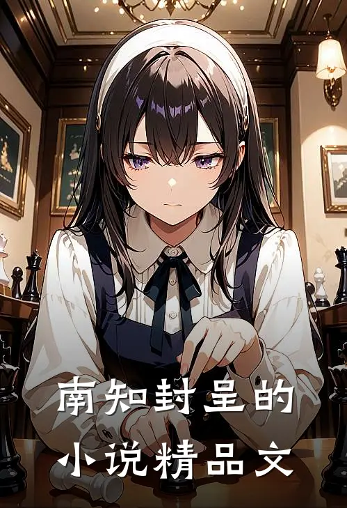 南知封呈的小说精品文