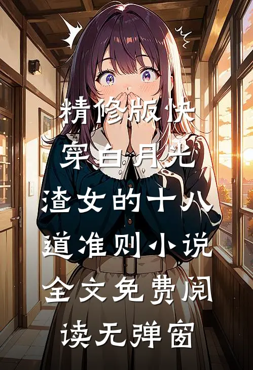 精修版快穿白月光:渣女的十八道准则小说全文免费阅读无弹窗