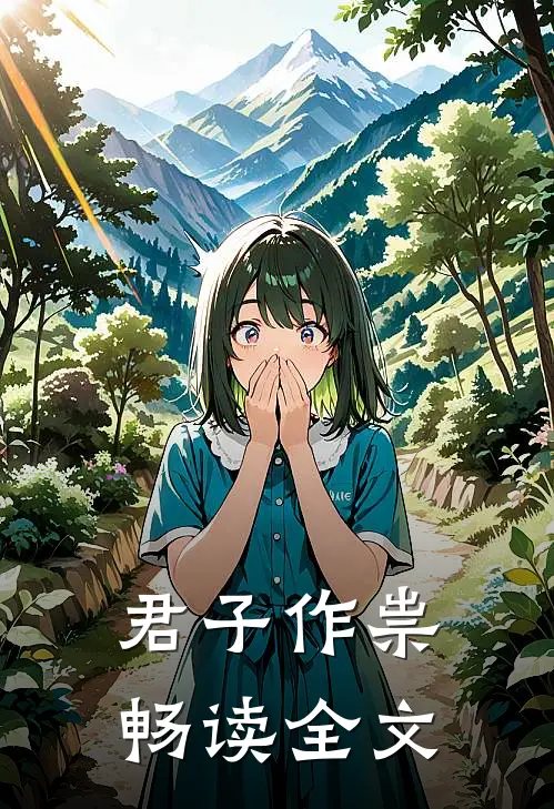 君子作祟畅读全文