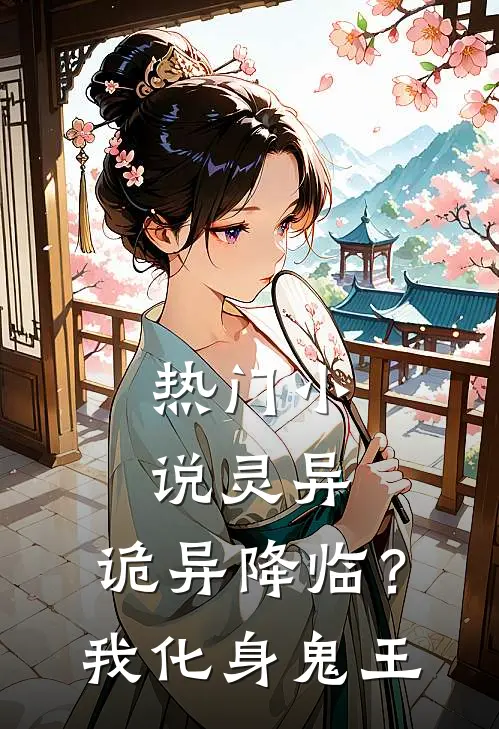 热门小说灵异：诡异降临？我化身鬼王
