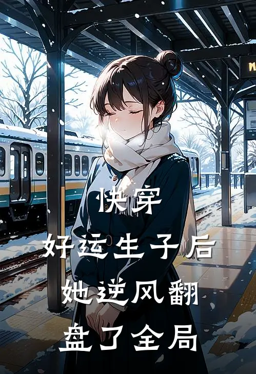 快穿：好运生子后，她逆风翻盘了全局