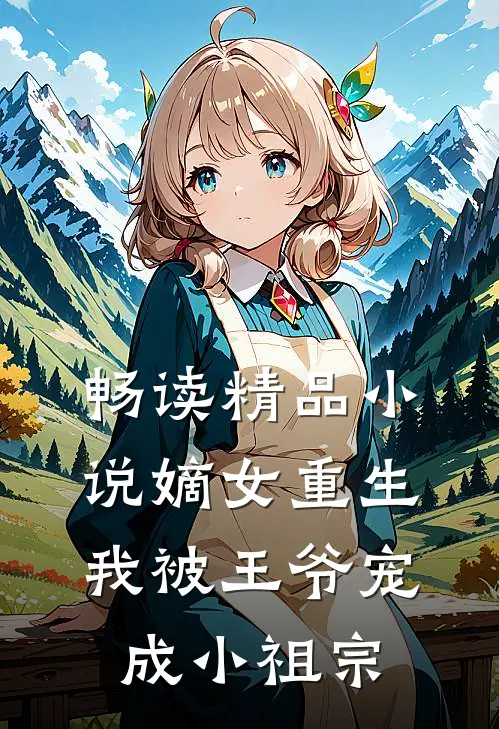 畅读精品小说嫡女重生我被王爷宠成小祖宗