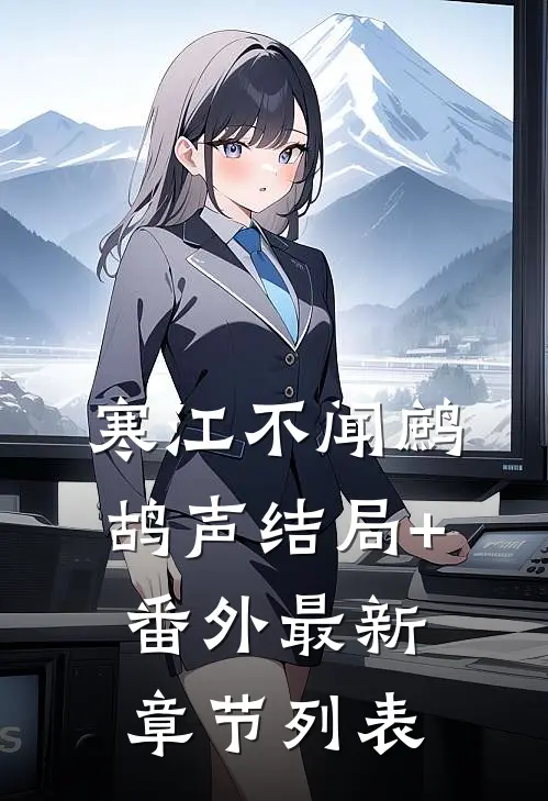 寒江不闻鹧鸪声结局+番外最新章节列表