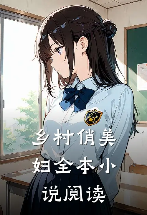 乡村俏美妇全本小说阅读