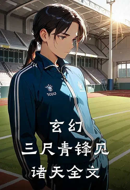 玄幻：三尺青锋见诸天全文