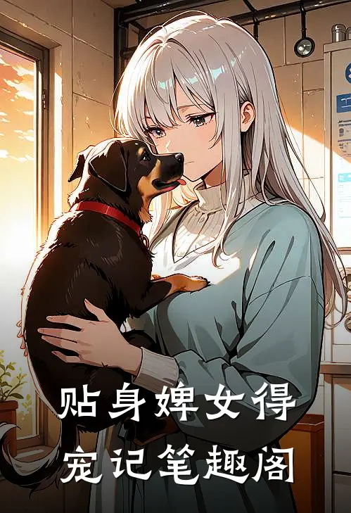 贴身婢女得宠记笔趣阁