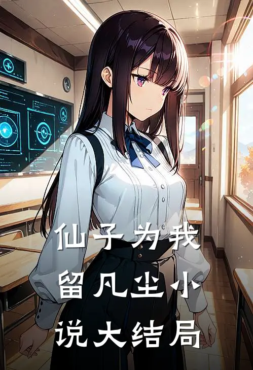 仙子为我留凡尘大结局是