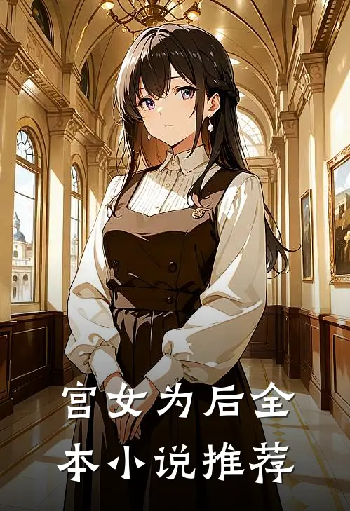 宫女为后全本小说推荐
