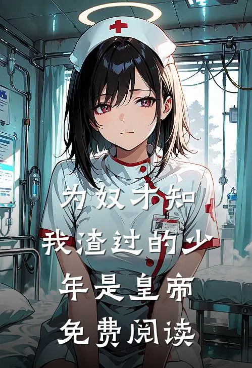 为奴才知，我渣过的少年是皇帝免费阅读