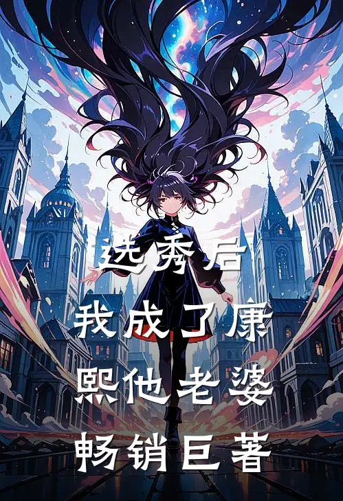 选秀后，我成了康熙他老婆畅销巨著
