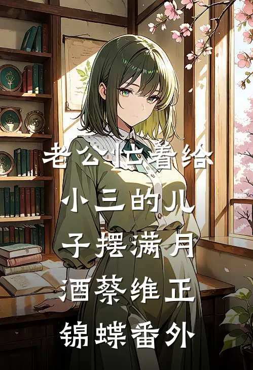 老公忙着给小三的儿子摆满月酒蔡维正锦蝶 番外