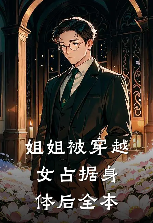 姐姐被穿越女占据身体后全本