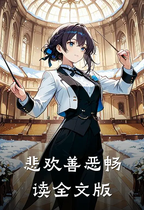 悲欢善恶畅读全文版