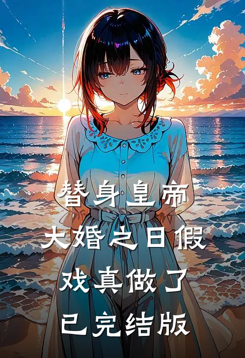 替身皇帝，大婚之日假戏真做了已完结版