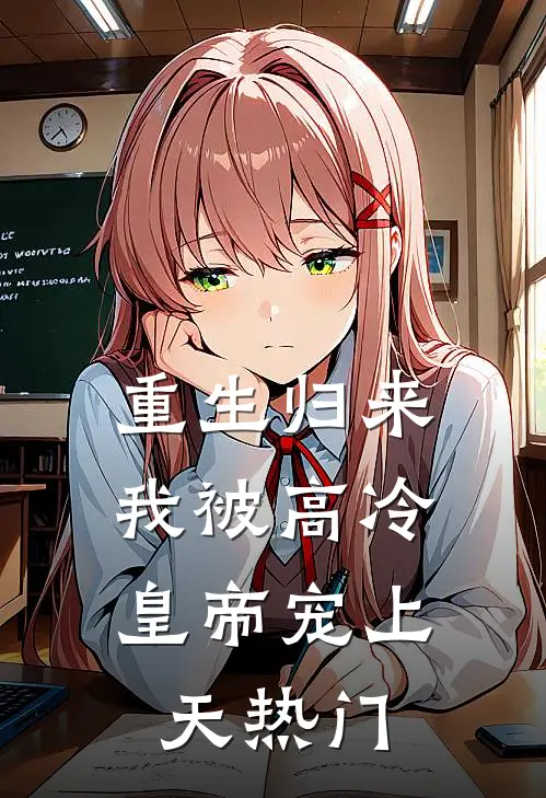 重生归来，我被高冷皇帝宠上天热门