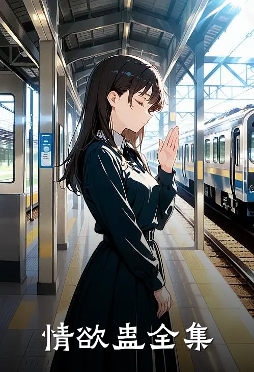 情欲蛊 全集