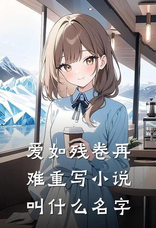 爱如残卷再难重写小说叫什么名字