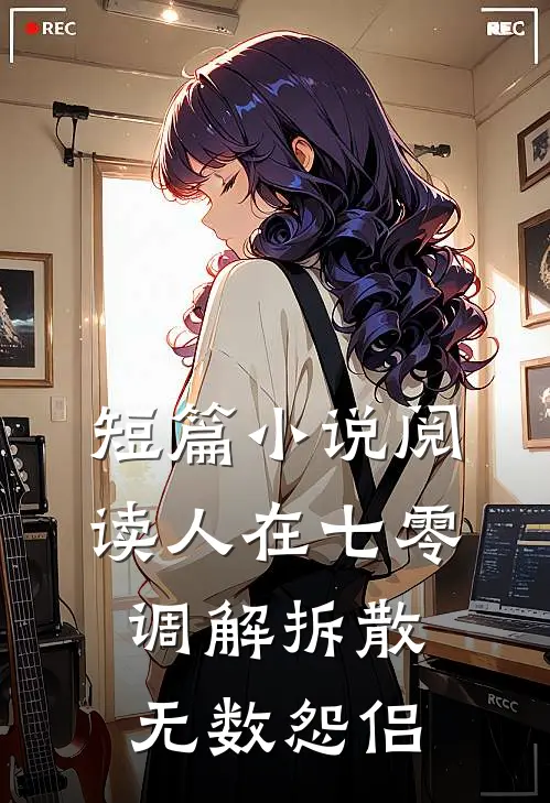 短篇小说阅读人在七零，调解拆散无数怨侣
