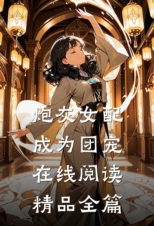 炮灰女配成为团宠在线阅读精品全篇