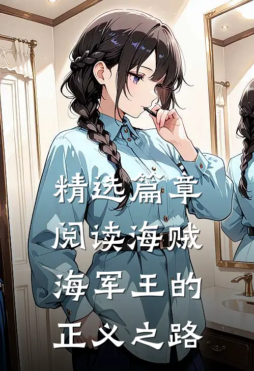 精选篇章阅读海贼海军王的正义之路