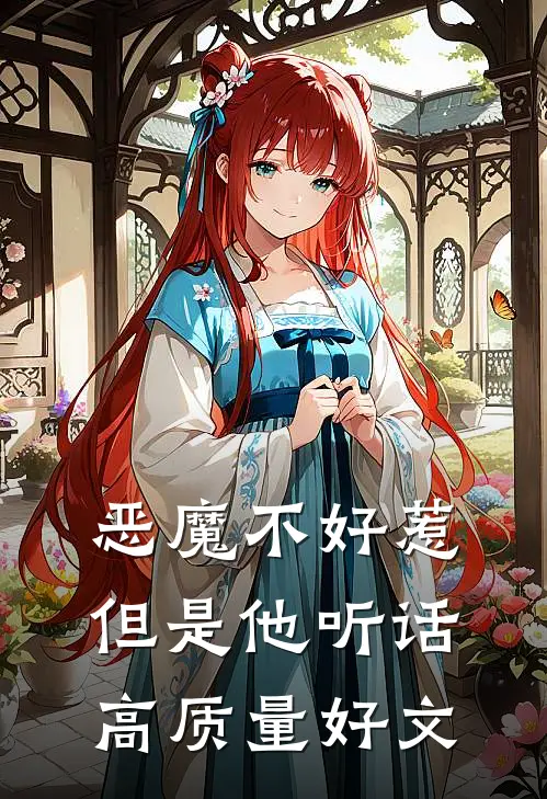 恶魔不好惹，但是他听话高质量好文