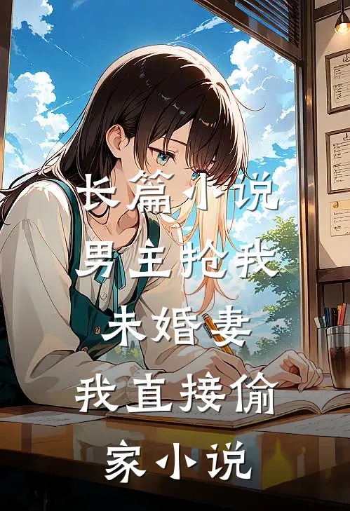 长篇小说男主抢我未婚妻,我直接偷家小说