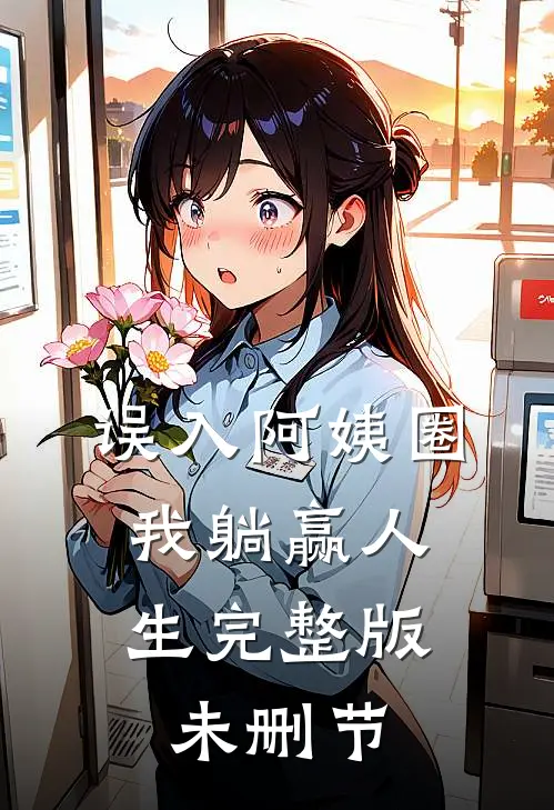 误入阿姨圈，我躺赢人生完整版未删节