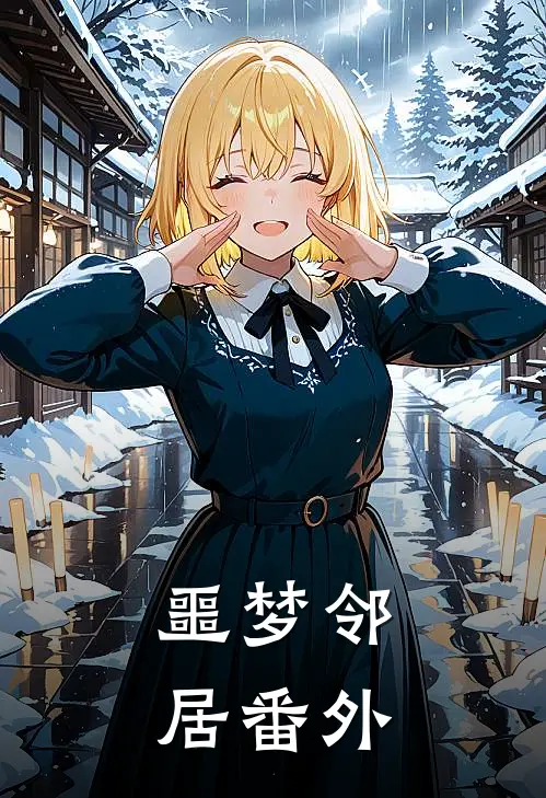 噩梦邻居 番外
