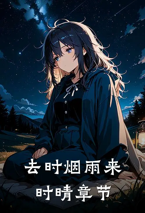 去时烟雨来时晴章节