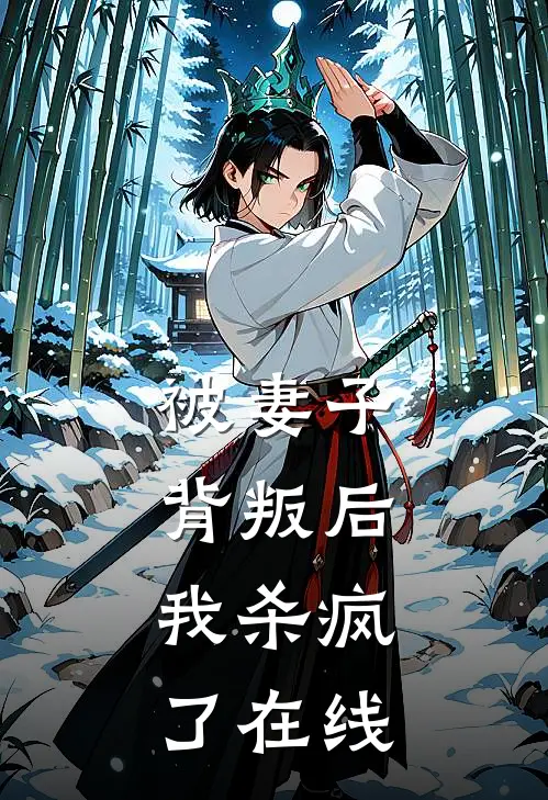 被妻子背叛后，我杀疯了在线