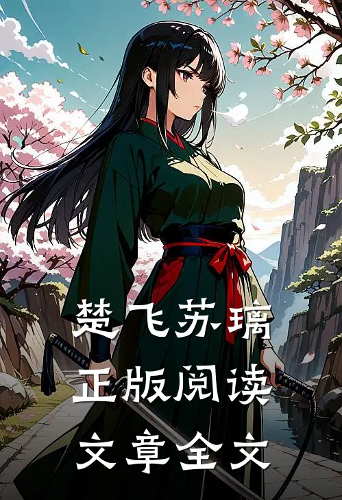 楚飞苏璃正版阅读文章全文