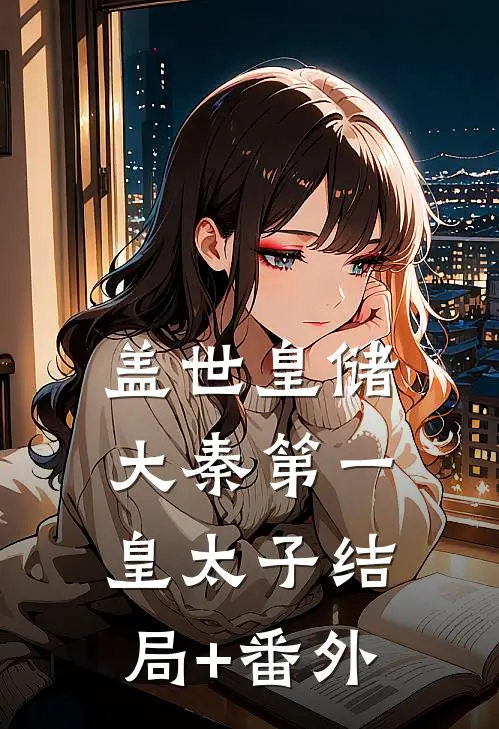 盖世皇储：大秦第一皇太子结局+番外