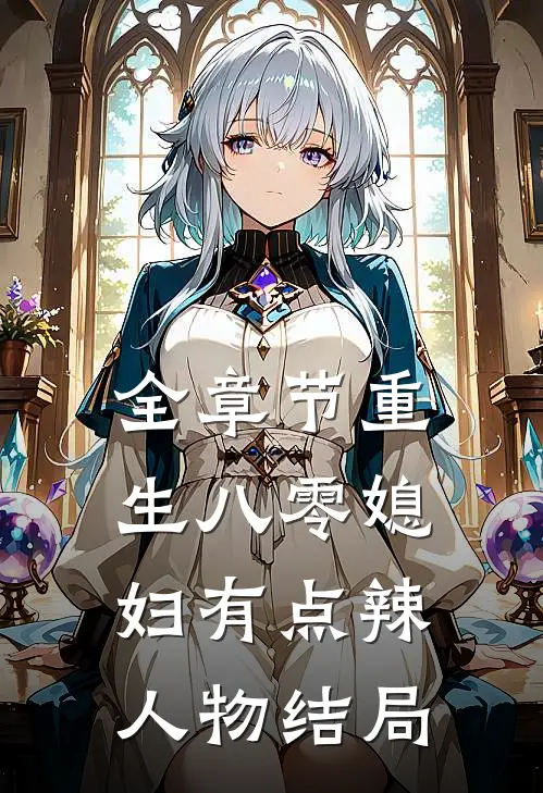 全章节重生八零媳妇有点辣人物结局