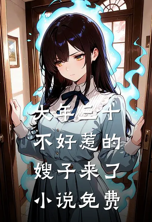 大年三十，不好惹的嫂子来了小说免费