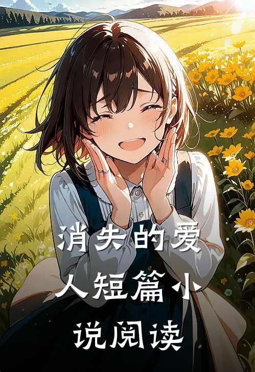 消失的爱人短篇小说阅读