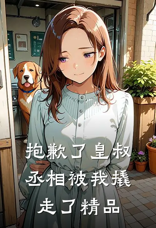 抱歉了皇叔，丞相被我撬走了精品