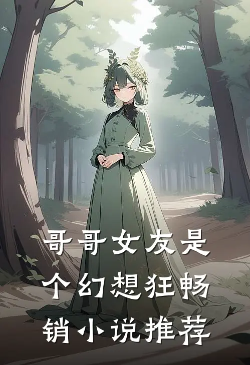 哥哥女友是个幻想狂畅销小说推荐