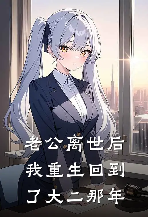 老公离世后，我重生回到了大二那年