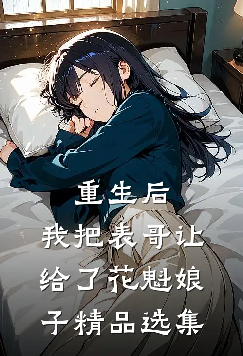 重生后，我把表哥让给了花魁娘子精品选集