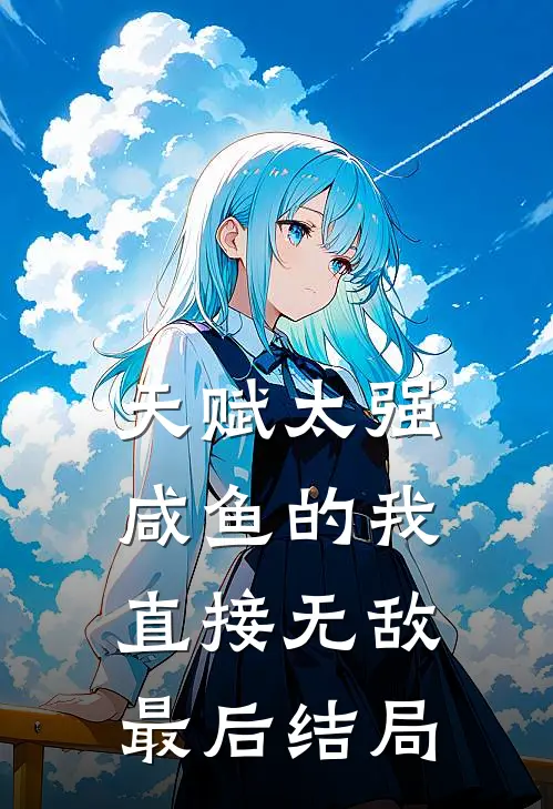 天赋太强，咸鱼的我直接无敌最后结局