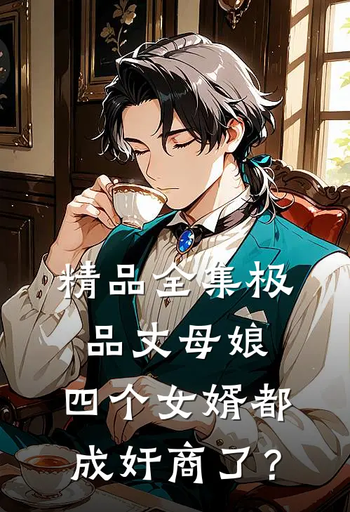 精品全集极品丈母娘：四个女婿都成奸商了？