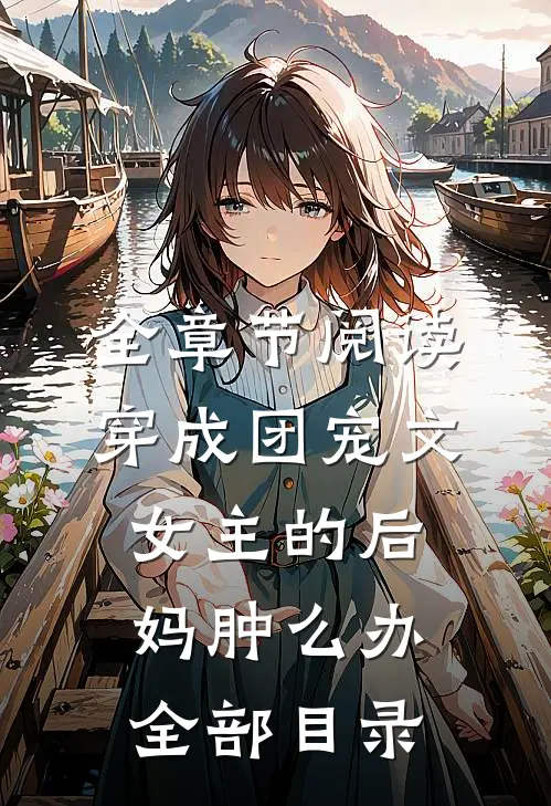 全章节阅读穿成团宠文女主的后妈肿么办全部目录