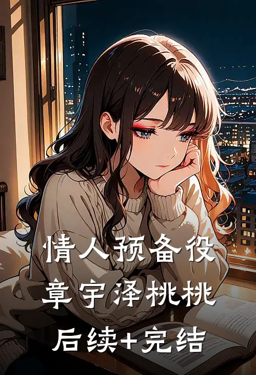 情人预备役章宇泽桃桃后续+完结